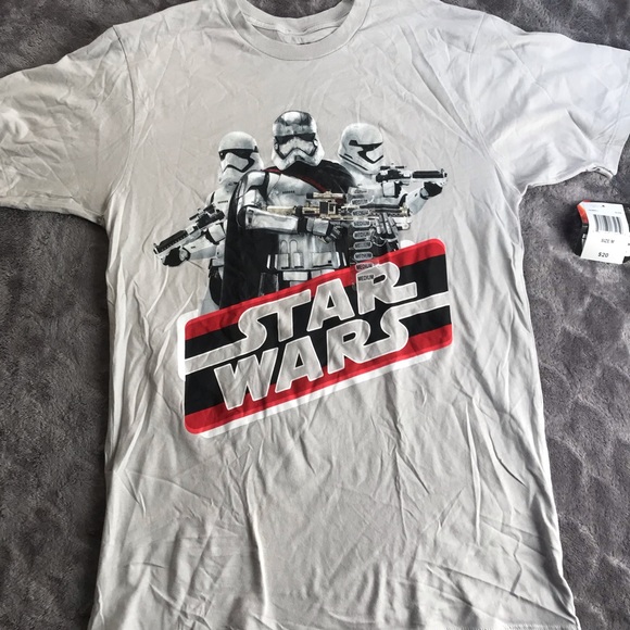 Star Wars Other - Star Wars T Shirt